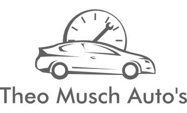 Theo Musch Auto's